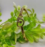 Imported Dazzling Imported Adjustable Bracelet - Image 2