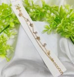 Imported Elegant Adjustable Charm Bracelet - Image 2