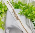 Imported Elegant Adjustable Charm Bracelet