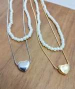 Gifts Accessories for Women - Silver - Image 2